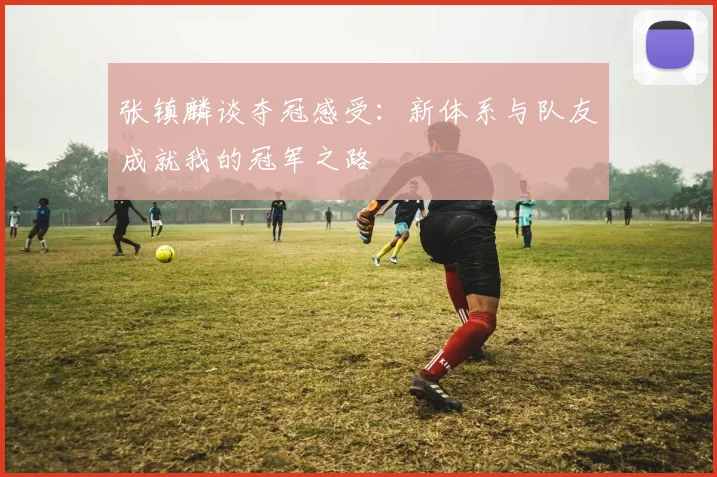 张镇麟谈夺冠感受：新体系与队友成就我的冠军之路